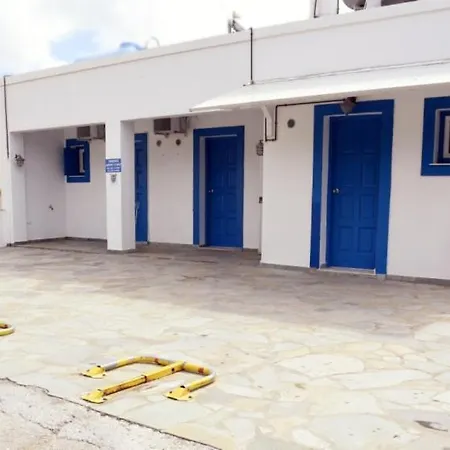 Skrekos Andros *